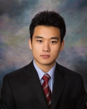 Kee Hun Cho. UG Researcher [started 2009]
